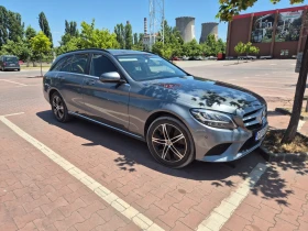 Обява за продажба на Mercedes-Benz C 200 ~33 700 лв. - изображение 1