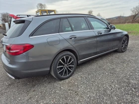 Обява за продажба на Mercedes-Benz C 200 ~33 700 лв. - изображение 4
