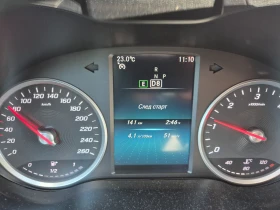 Mercedes-Benz C 200 | Mobile.bg    14