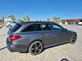 Обява за продажба на Mercedes-Benz C 200 ~31 200 лв. - изображение 2