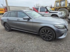 Обява за продажба на Mercedes-Benz C 200 ~33 700 лв. - изображение 2