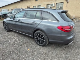 Обява за продажба на Mercedes-Benz C 200 ~33 700 лв. - изображение 3