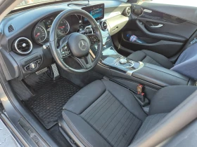 Обява за продажба на Mercedes-Benz C 200 ~31 200 лв. - изображение 4
