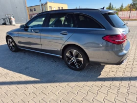 Обява за продажба на Mercedes-Benz C 200 ~31 200 лв. - изображение 3