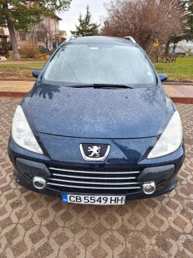 Обява за продажба на Peugeot 307 ~4 400 лв. - изображение 1