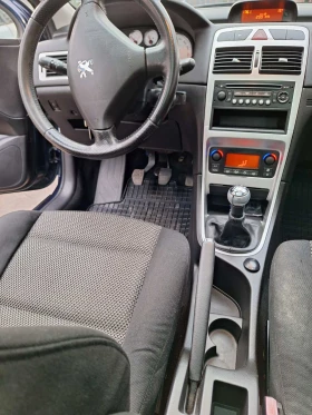 Обява за продажба на Peugeot 307 ~4 400 лв. - изображение 2