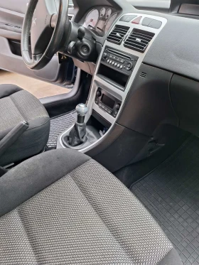 Обява за продажба на Peugeot 307 ~4 400 лв. - изображение 3