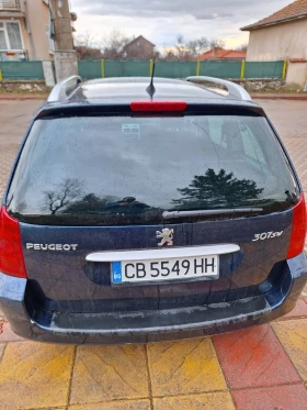 Обява за продажба на Peugeot 307 ~4 400 лв. - изображение 11