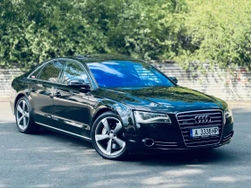     Audi A8 FULL Keyless/Bang&Olufsen/Soft Close//CarPlay