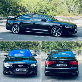 Audi A8 FULL Keyless/Bang&Olufsen/Soft Close/Масаж/CarPlay - 34999 лв. - 58197167 5