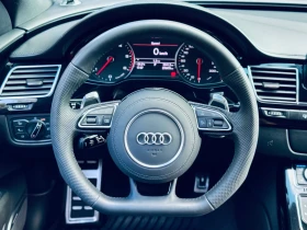 Audi A8 FULL Keyless/Bang&Olufsen/Soft Close/Масаж/CarPlay - 34999 лв. - 58197167 6