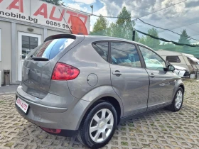 Seat Altea 2.0D-140-168000-   | Mobile.bg    4