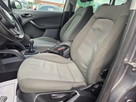 Seat Altea 2.0D-140-168000-   | Mobile.bg    7