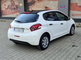 Обява за продажба на Peugeot 208 68000км 1.6HDI ~15 900 лв. - изображение 3