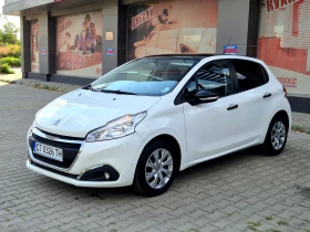 Обява за продажба на Peugeot 208 68000км 1.6HDI ~15 900 лв. - изображение 1