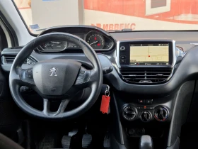 Обява за продажба на Peugeot 208 68000км 1.6HDI ~15 900 лв. - изображение 5