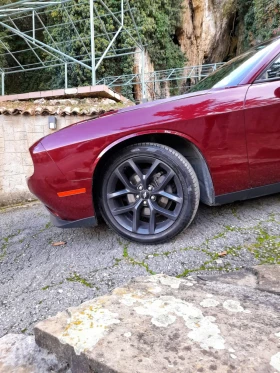 Обява за продажба на Dodge Challenger SXT ~43 000 лв. - изображение 5