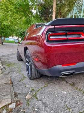 Обява за продажба на Dodge Challenger SXT ~43 000 лв. - изображение 4