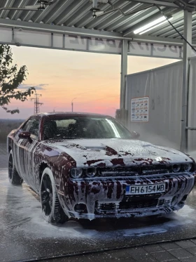 Обява за продажба на Dodge Challenger SXT ~43 000 лв. - изображение 10