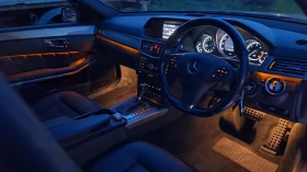 Mercedes-Benz E 220 CDI om651   | Mobile.bg    9
