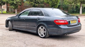 Mercedes-Benz E 220 CDI om651   | Mobile.bg    5