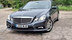 Mercedes-Benz E 220 CDI om651   | Mobile.bg    2