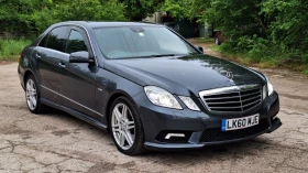 Mercedes-Benz E 220 CDI om651   | Mobile.bg    3