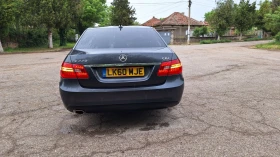 Mercedes-Benz E 220 CDI om651   | Mobile.bg    6