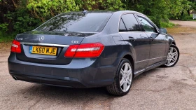 Mercedes-Benz E 220 CDI om651   | Mobile.bg    4