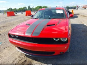 Dodge Challenger 3.6* V6* 8ZF* * * * LANE* ASSIS | Mobile.bg    7