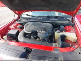 Dodge Challenger 3.6* V6* 8ZF* * * * LANE* ASSIS | Mobile.bg    12