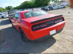 Dodge Challenger 3.6* V6* 8ZF* * * * LANE* ASSIS | Mobile.bg    4