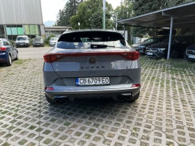 Cupra Formentor VZ 2.0 TSI 310 HP 4Drive | Mobile.bg    5