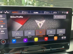 Cupra Formentor VZ 2.0 TSI 310 HP 4Drive | Mobile.bg    14