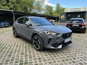 Cupra Formentor VZ 2.0 TSI 310 HP 4Drive | Mobile.bg    3