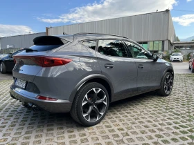 Cupra Formentor VZ 2.0 TSI 310 HP 4Drive | Mobile.bg    4