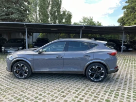 Cupra Formentor VZ 2.0 TSI 310 HP 4Drive | Mobile.bg    7