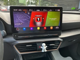 Cupra Formentor VZ 2.0 TSI 310 HP 4Drive | Mobile.bg    12