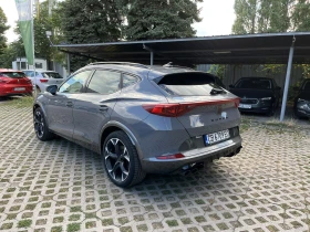 Cupra Formentor VZ 2.0 TSI 310 HP 4Drive | Mobile.bg    6