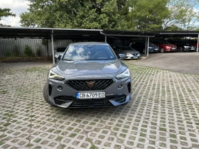 Cupra Formentor VZ 2.0 TSI 310 HP 4Drive | Mobile.bg    2