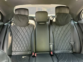 Mercedes-Benz S 580 * AMG* L* 4D SURROUND SOUND* 4 MATIC*  | Mobile.bg    14