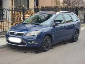 Обява за продажба на Ford Focus Titanium , ESC ( Electronic stability control ) ~2 890 лв. - изображение 1