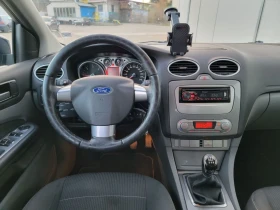 Ford Focus Titanium , ESC ( Electronic stability control ) | Mobile.bg    13