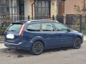Обява за продажба на Ford Focus Titanium , ESC ( Electronic stability control ) ~2 890 лв. - изображение 4