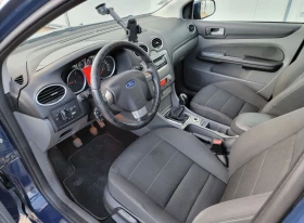 Обява за продажба на Ford Focus Titanium , ESC ( Electronic stability control ) ~2 890 лв. - изображение 7