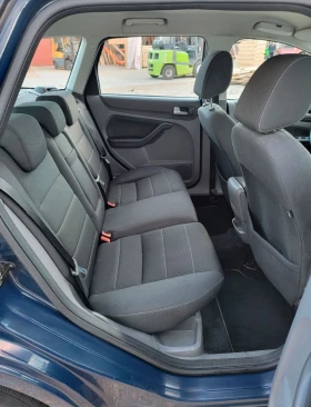 Обява за продажба на Ford Focus Titanium , ESC ( Electronic stability control ) ~2 890 лв. - изображение 10