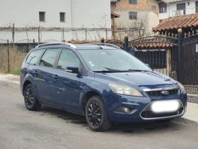 Обява за продажба на Ford Focus Titanium , ESC ( Electronic stability control ) ~2 890 лв. - изображение 5