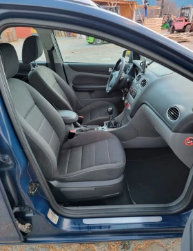 Обява за продажба на Ford Focus Titanium , ESC ( Electronic stability control ) ~2 890 лв. - изображение 11