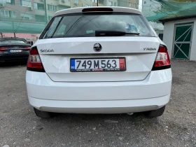 Skoda Fabia 1.4  | Mobile.bg    5