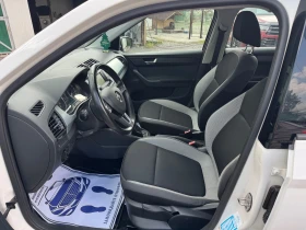 Skoda Fabia 1.4  | Mobile.bg    9